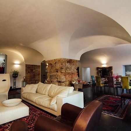 Atmosfere Puniche B&B Палермо Номер фото