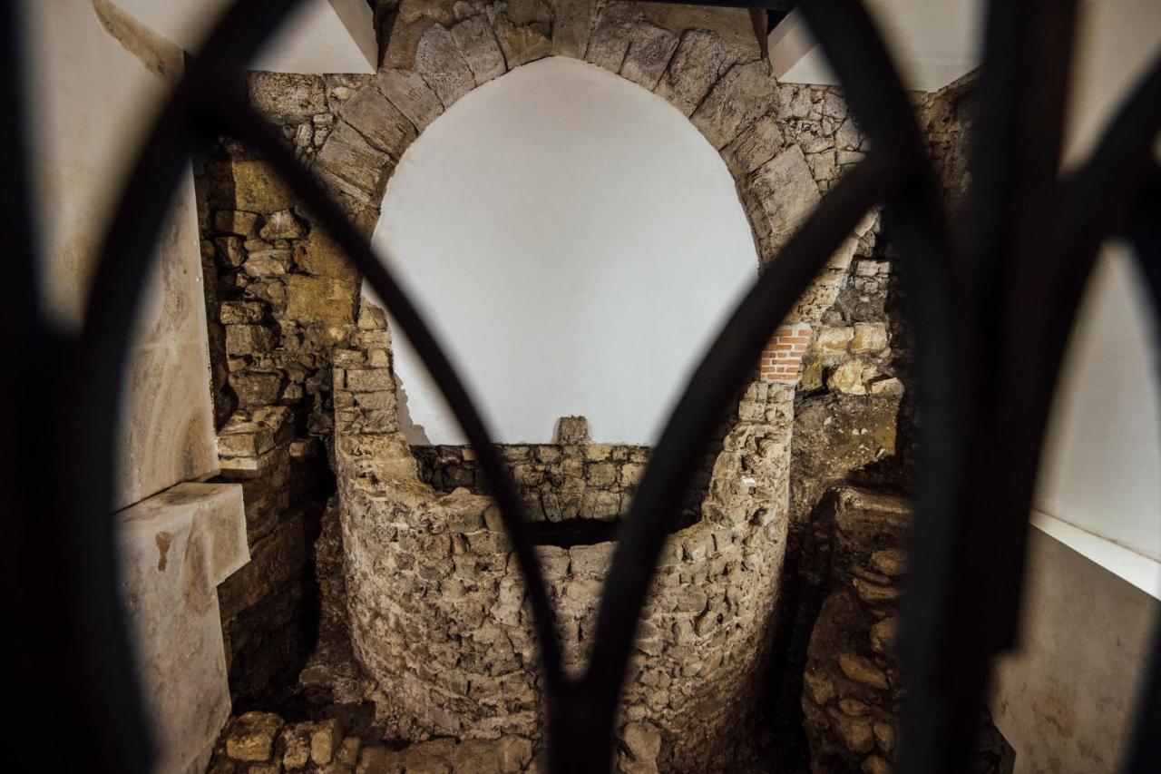 Atmosfere Puniche B&B Палермо Номер фото