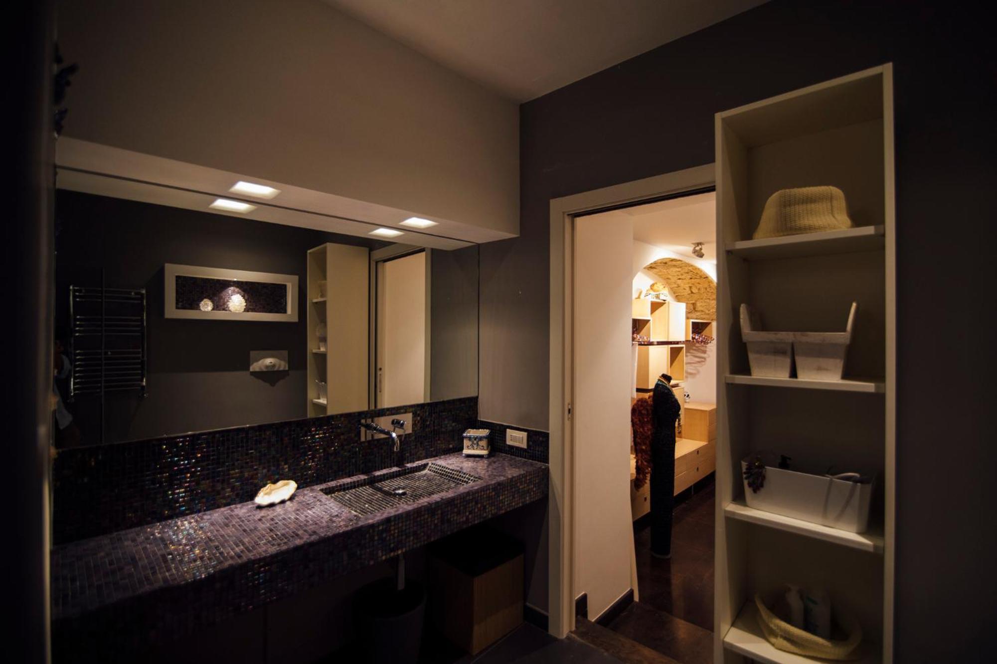 Atmosfere Puniche B&B Палермо Номер фото